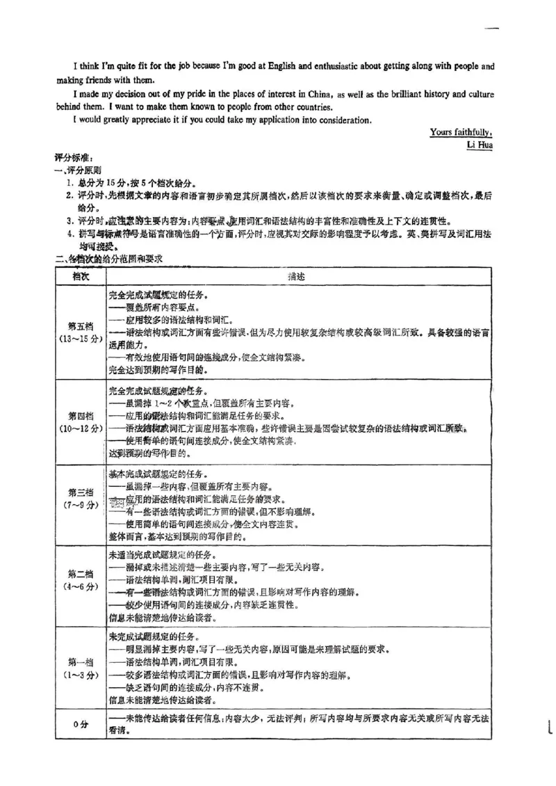 英语参考答案(7)_2024年4月_01按日期_21号_2024届江西省南昌市高三下学期二模考试_2024届江西省南昌市高三下学期二模历史试卷