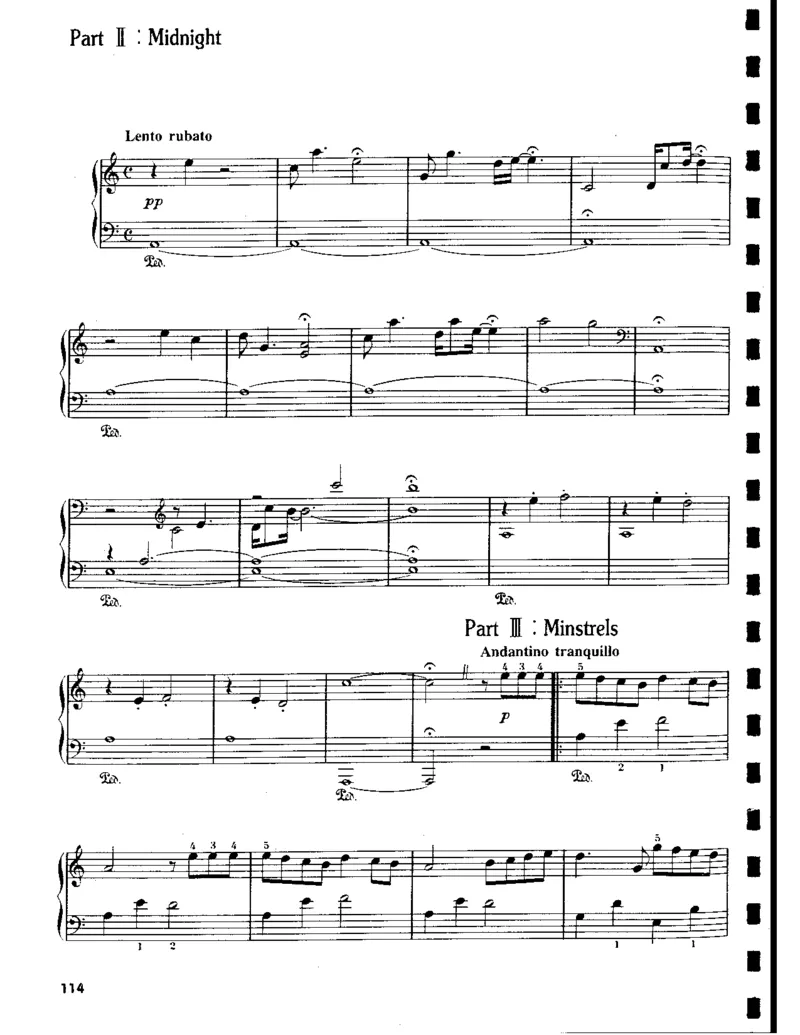 GeorgeWinstonPianoSolos_一万首著名钢琴曲谱哈农贝多芬合集视频教学电子版高清无水印可打印_06影视钢琴谱合集_影视主题曲钢琴谱