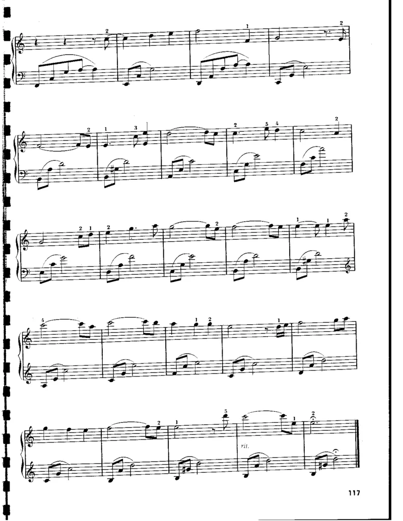 GeorgeWinstonPianoSolos_一万首著名钢琴曲谱哈农贝多芬合集视频教学电子版高清无水印可打印_06影视钢琴谱合集_影视主题曲钢琴谱