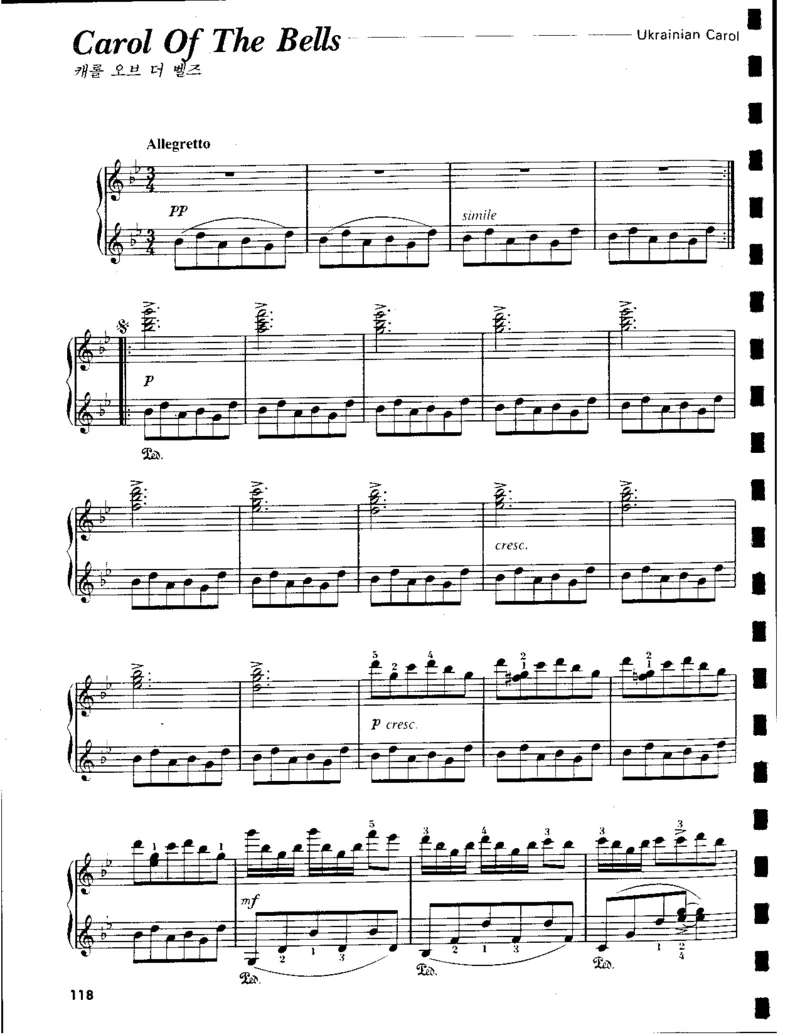 GeorgeWinstonPianoSolos_一万首著名钢琴曲谱哈农贝多芬合集视频教学电子版高清无水印可打印_06影视钢琴谱合集_影视主题曲钢琴谱