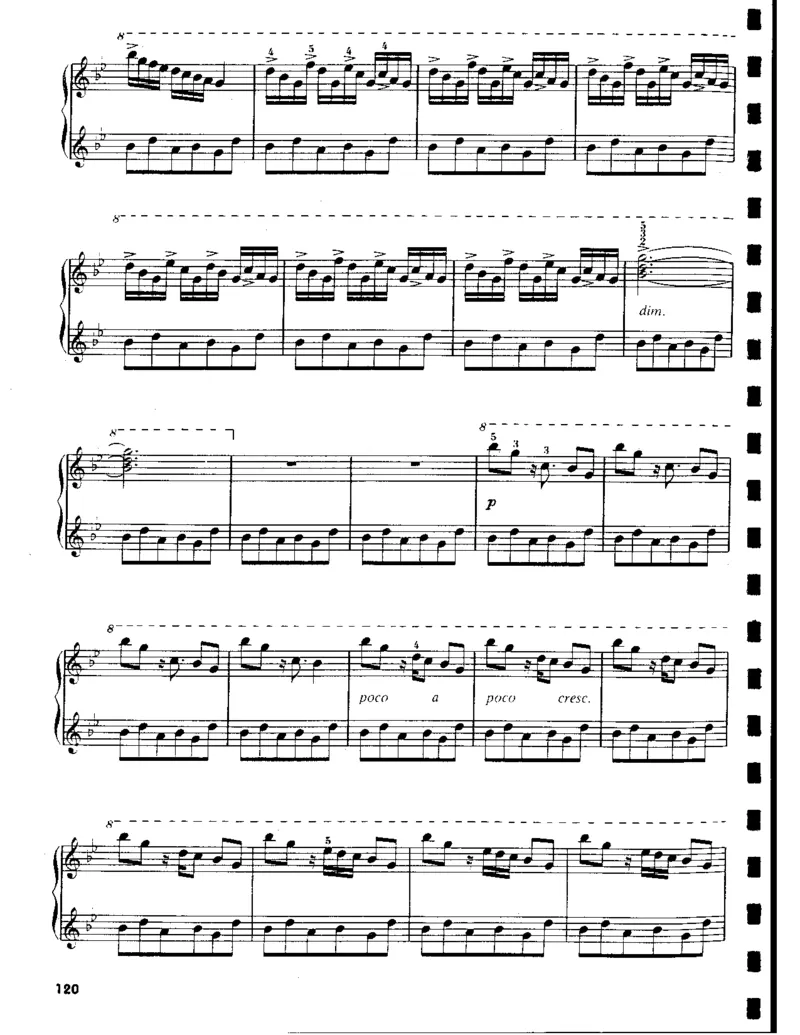 GeorgeWinstonPianoSolos_一万首著名钢琴曲谱哈农贝多芬合集视频教学电子版高清无水印可打印_06影视钢琴谱合集_影视主题曲钢琴谱