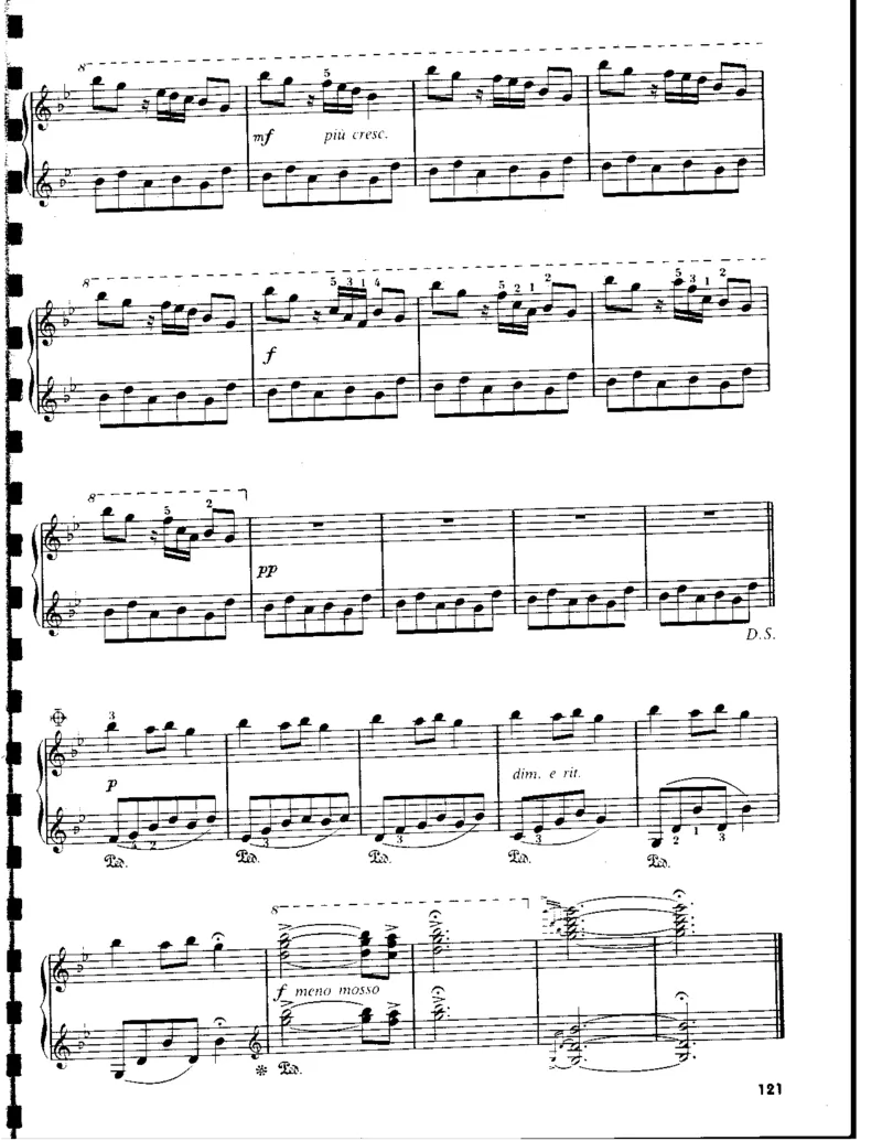 GeorgeWinstonPianoSolos_一万首著名钢琴曲谱哈农贝多芬合集视频教学电子版高清无水印可打印_06影视钢琴谱合集_影视主题曲钢琴谱