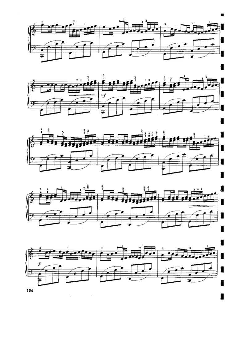 GeorgeWinstonPianoSolos_一万首著名钢琴曲谱哈农贝多芬合集视频教学电子版高清无水印可打印_06影视钢琴谱合集_影视主题曲钢琴谱