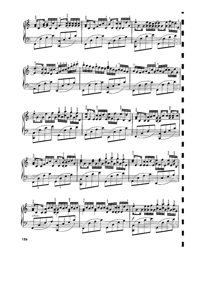 GeorgeWinstonPianoSolos_一万首著名钢琴曲谱哈农贝多芬合集视频教学电子版高清无水印可打印_06影视钢琴谱合集_影视主题曲钢琴谱