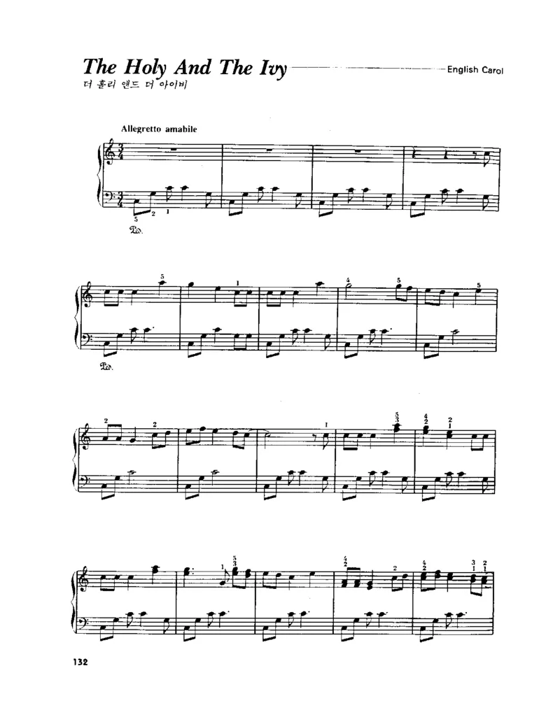 GeorgeWinstonPianoSolos_一万首著名钢琴曲谱哈农贝多芬合集视频教学电子版高清无水印可打印_06影视钢琴谱合集_影视主题曲钢琴谱