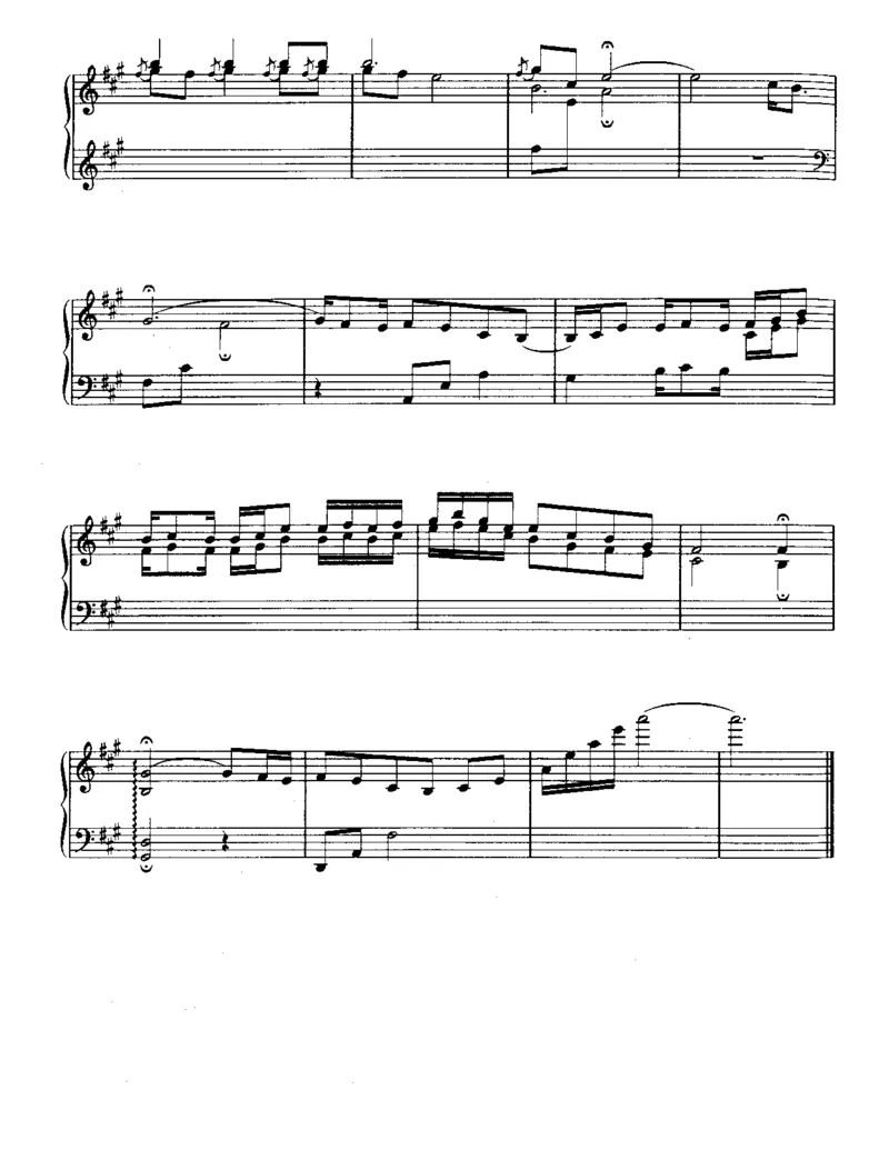 GeorgeWinstonPianoSolos_一万首著名钢琴曲谱哈农贝多芬合集视频教学电子版高清无水印可打印_06影视钢琴谱合集_影视主题曲钢琴谱