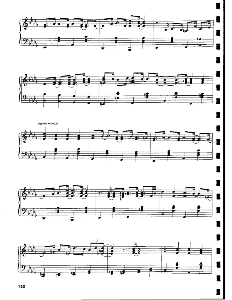 GeorgeWinstonPianoSolos_一万首著名钢琴曲谱哈农贝多芬合集视频教学电子版高清无水印可打印_06影视钢琴谱合集_影视主题曲钢琴谱