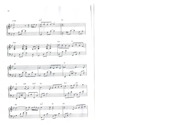 GeorgeWinstonPianoSolos_一万首著名钢琴曲谱哈农贝多芬合集视频教学电子版高清无水印可打印_06影视钢琴谱合集_影视主题曲钢琴谱