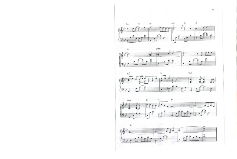 GeorgeWinstonPianoSolos_一万首著名钢琴曲谱哈农贝多芬合集视频教学电子版高清无水印可打印_06影视钢琴谱合集_影视主题曲钢琴谱