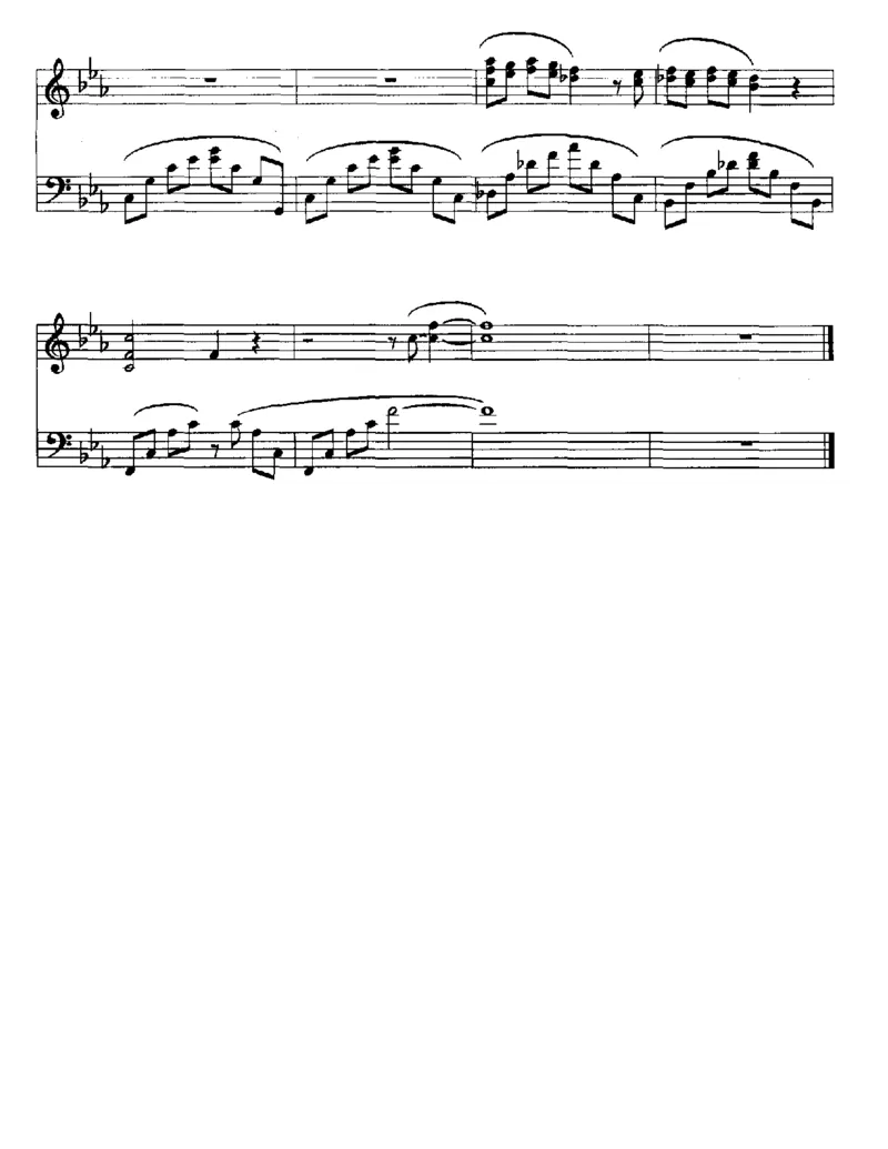 GeorgeWinstonPianoSolos_一万首著名钢琴曲谱哈农贝多芬合集视频教学电子版高清无水印可打印_06影视钢琴谱合集_影视主题曲钢琴谱