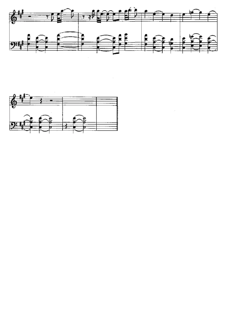 GeorgeWinstonPianoSolos_一万首著名钢琴曲谱哈农贝多芬合集视频教学电子版高清无水印可打印_06影视钢琴谱合集_影视主题曲钢琴谱