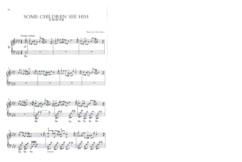 GeorgeWinstonPianoSolos_一万首著名钢琴曲谱哈农贝多芬合集视频教学电子版高清无水印可打印_06影视钢琴谱合集_影视主题曲钢琴谱