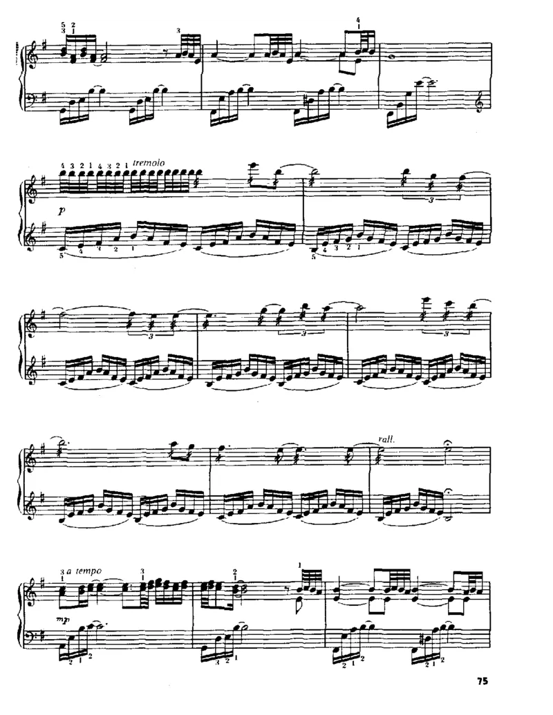 GeorgeWinstonPianoSolos_一万首著名钢琴曲谱哈农贝多芬合集视频教学电子版高清无水印可打印_06影视钢琴谱合集_影视主题曲钢琴谱