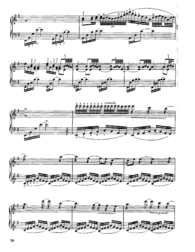 GeorgeWinstonPianoSolos_一万首著名钢琴曲谱哈农贝多芬合集视频教学电子版高清无水印可打印_06影视钢琴谱合集_影视主题曲钢琴谱