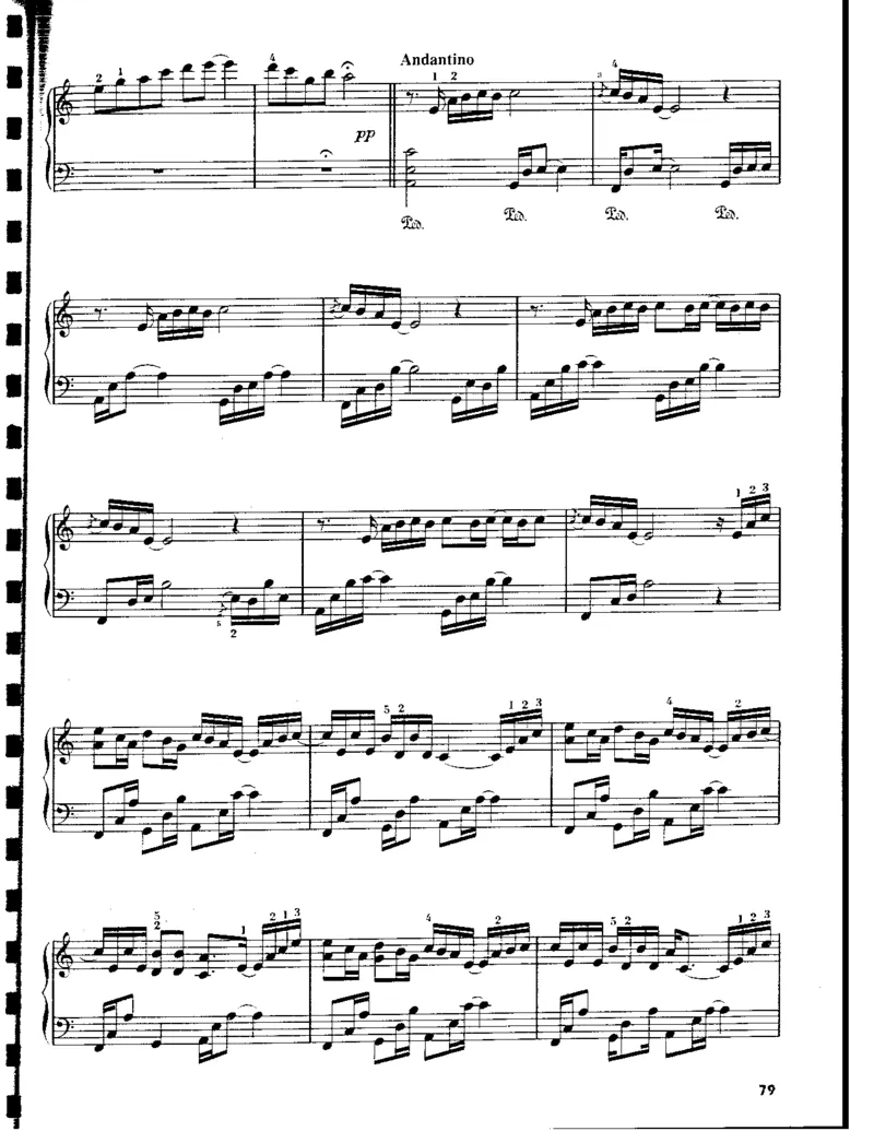 GeorgeWinstonPianoSolos_一万首著名钢琴曲谱哈农贝多芬合集视频教学电子版高清无水印可打印_06影视钢琴谱合集_影视主题曲钢琴谱