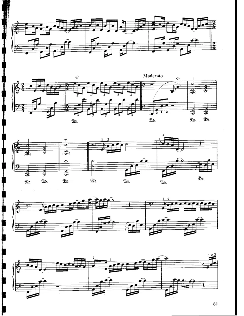 GeorgeWinstonPianoSolos_一万首著名钢琴曲谱哈农贝多芬合集视频教学电子版高清无水印可打印_06影视钢琴谱合集_影视主题曲钢琴谱