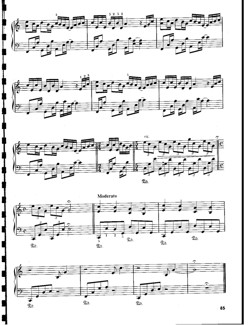 GeorgeWinstonPianoSolos_一万首著名钢琴曲谱哈农贝多芬合集视频教学电子版高清无水印可打印_06影视钢琴谱合集_影视主题曲钢琴谱