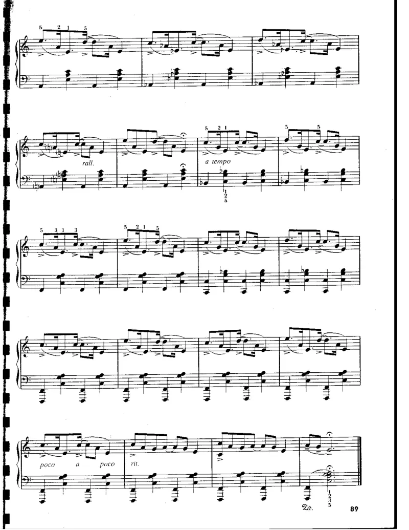 GeorgeWinstonPianoSolos_一万首著名钢琴曲谱哈农贝多芬合集视频教学电子版高清无水印可打印_06影视钢琴谱合集_影视主题曲钢琴谱