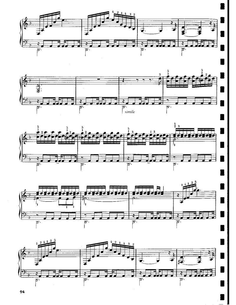 GeorgeWinstonPianoSolos_一万首著名钢琴曲谱哈农贝多芬合集视频教学电子版高清无水印可打印_06影视钢琴谱合集_影视主题曲钢琴谱