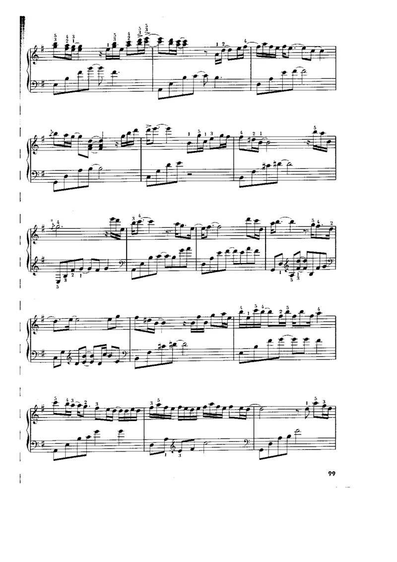 GeorgeWinstonPianoSolos_一万首著名钢琴曲谱哈农贝多芬合集视频教学电子版高清无水印可打印_06影视钢琴谱合集_影视主题曲钢琴谱