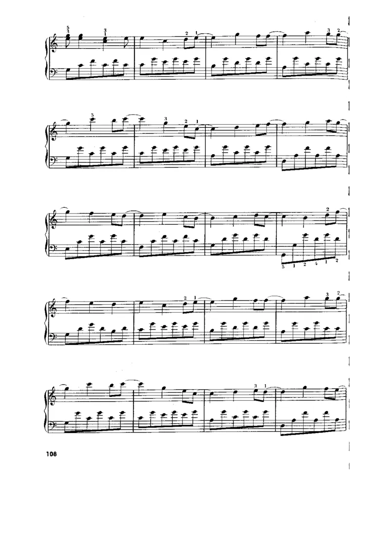 GeorgeWinstonPianoSolos_一万首著名钢琴曲谱哈农贝多芬合集视频教学电子版高清无水印可打印_06影视钢琴谱合集_影视主题曲钢琴谱