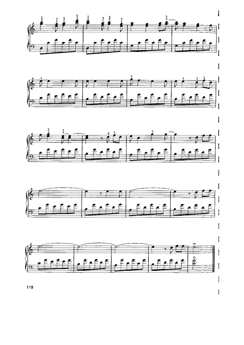 GeorgeWinstonPianoSolos_一万首著名钢琴曲谱哈农贝多芬合集视频教学电子版高清无水印可打印_06影视钢琴谱合集_影视主题曲钢琴谱