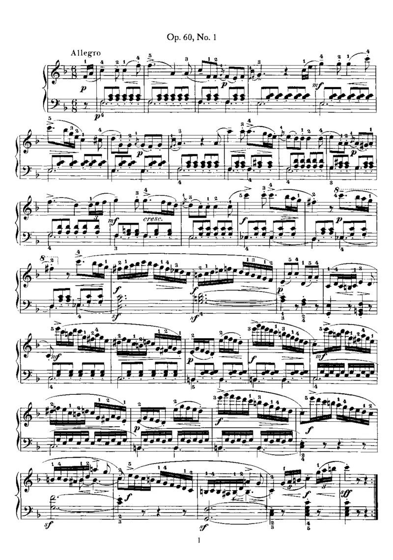 Kuhlau_-_Op.60_-_3_Sonatinen_一万首著名钢琴曲谱哈农贝多芬合集视频教学电子版高清无水印可打印_1古典钢琴知名音乐家谱_库劳钢琴谱全集_.奏鸣曲集