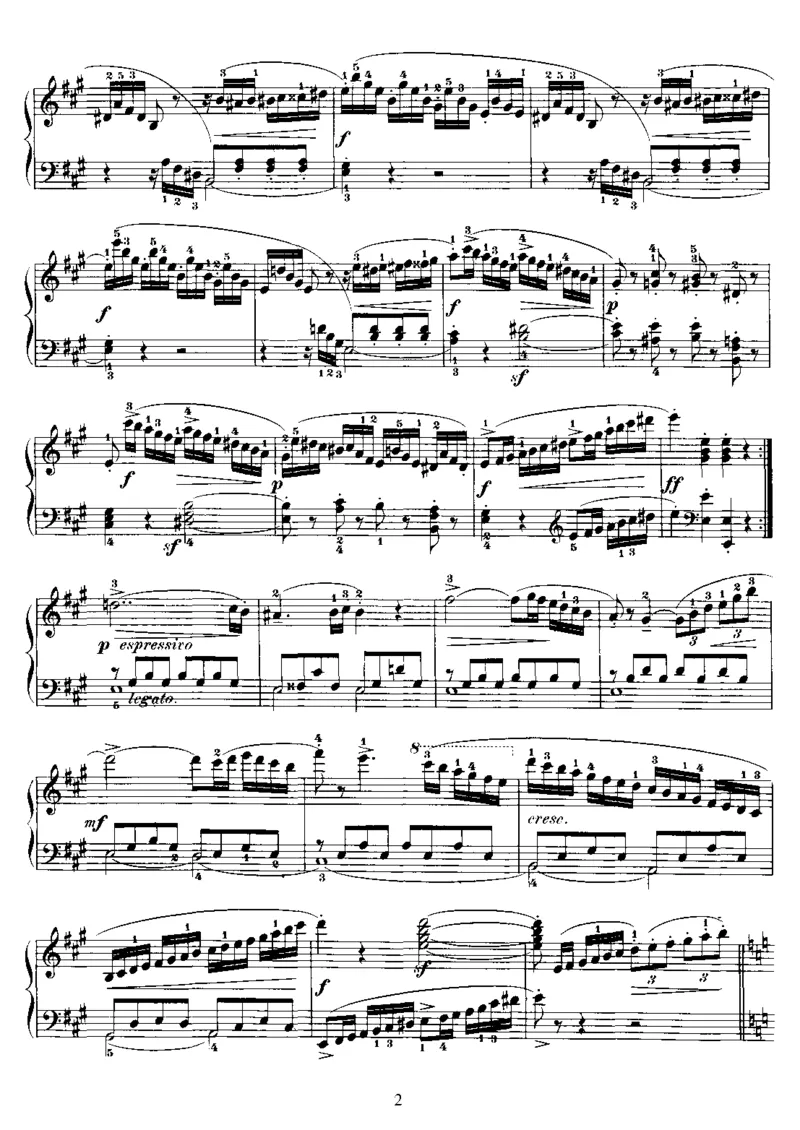 Kuhlau_-_Op.60_-_3_Sonatinen_一万首著名钢琴曲谱哈农贝多芬合集视频教学电子版高清无水印可打印_1古典钢琴知名音乐家谱_库劳钢琴谱全集_.奏鸣曲集