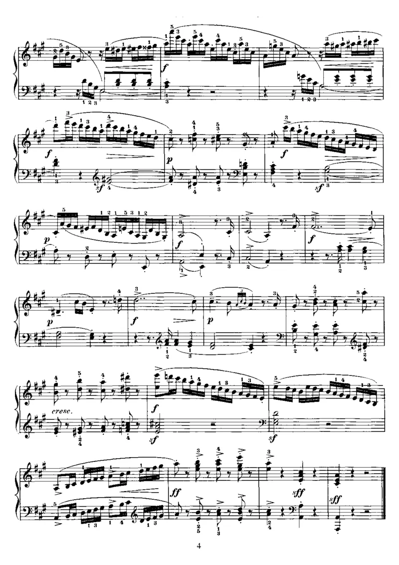 Kuhlau_-_Op.60_-_3_Sonatinen_一万首著名钢琴曲谱哈农贝多芬合集视频教学电子版高清无水印可打印_1古典钢琴知名音乐家谱_库劳钢琴谱全集_.奏鸣曲集