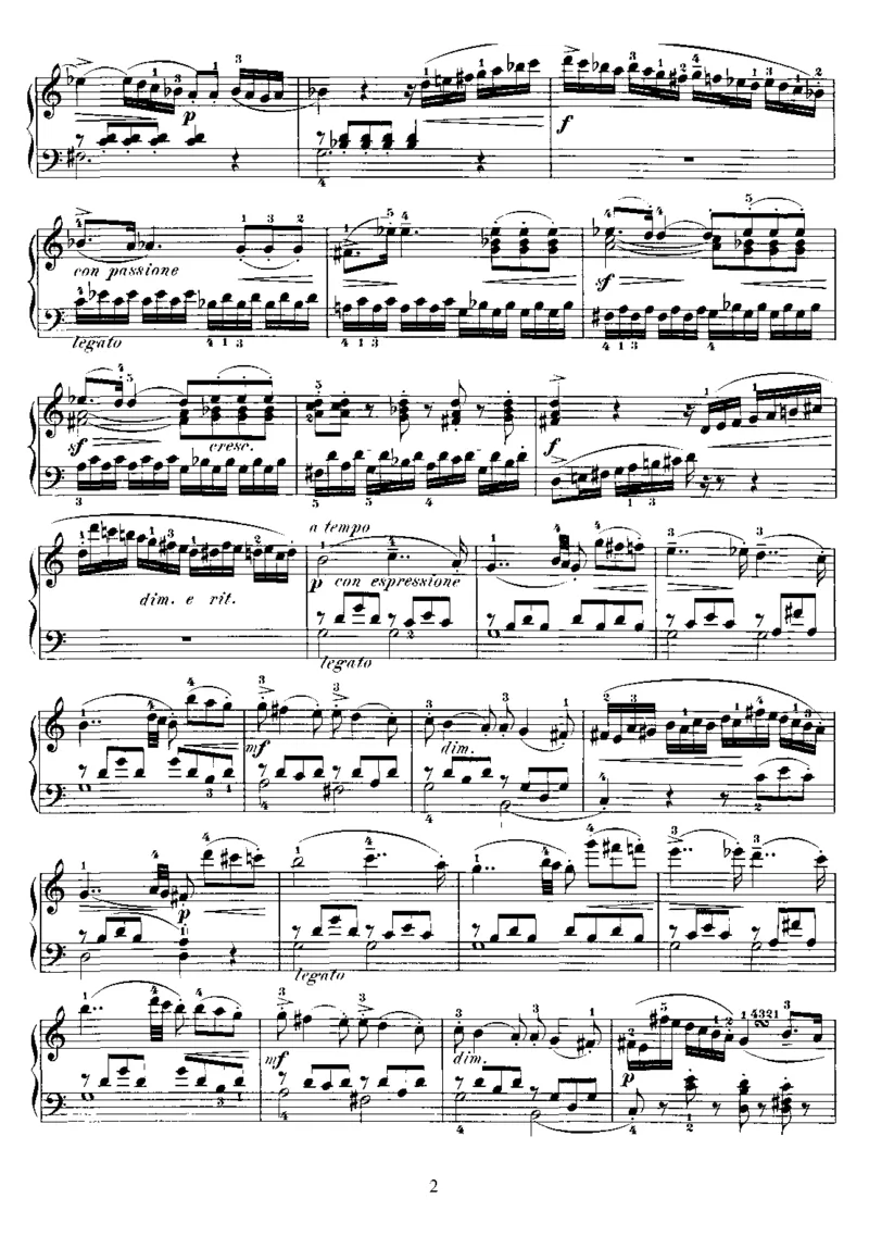 Kuhlau_-_Op.60_-_3_Sonatinen_一万首著名钢琴曲谱哈农贝多芬合集视频教学电子版高清无水印可打印_1古典钢琴知名音乐家谱_库劳钢琴谱全集_.奏鸣曲集