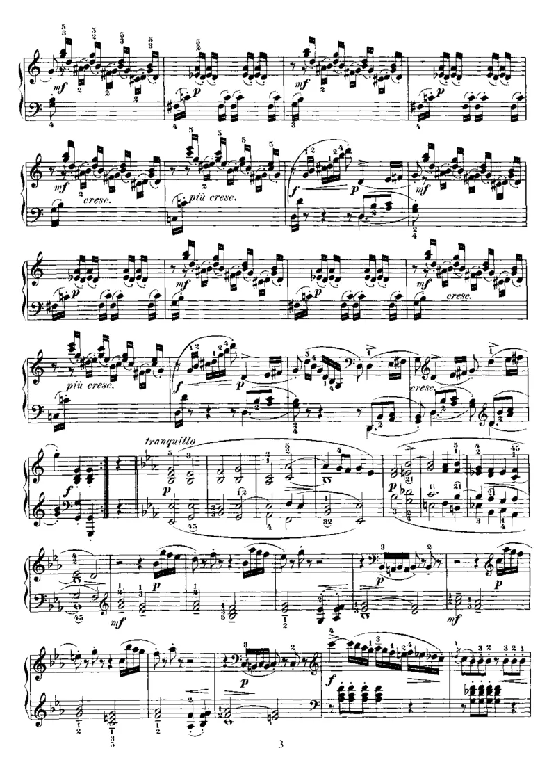 Kuhlau_-_Op.60_-_3_Sonatinen_一万首著名钢琴曲谱哈农贝多芬合集视频教学电子版高清无水印可打印_1古典钢琴知名音乐家谱_库劳钢琴谱全集_.奏鸣曲集