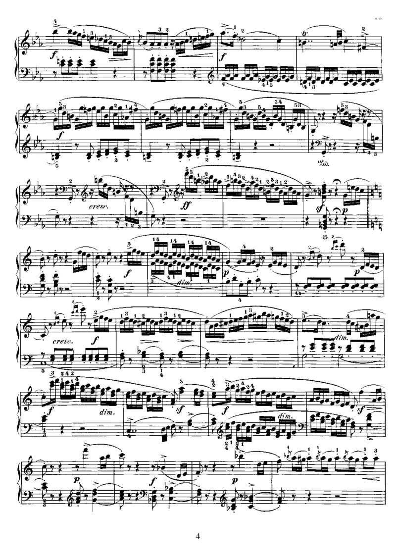 Kuhlau_-_Op.60_-_3_Sonatinen_一万首著名钢琴曲谱哈农贝多芬合集视频教学电子版高清无水印可打印_1古典钢琴知名音乐家谱_库劳钢琴谱全集_.奏鸣曲集