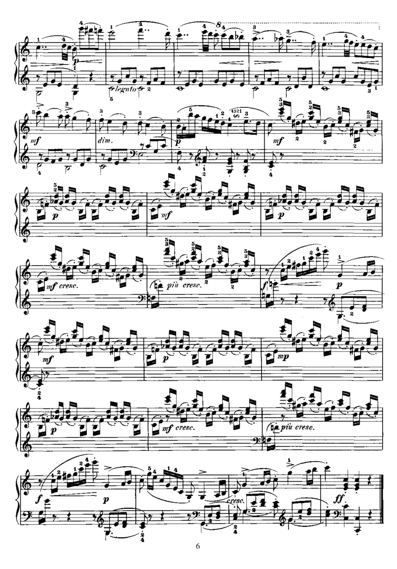 Kuhlau_-_Op.60_-_3_Sonatinen_一万首著名钢琴曲谱哈农贝多芬合集视频教学电子版高清无水印可打印_1古典钢琴知名音乐家谱_库劳钢琴谱全集_.奏鸣曲集