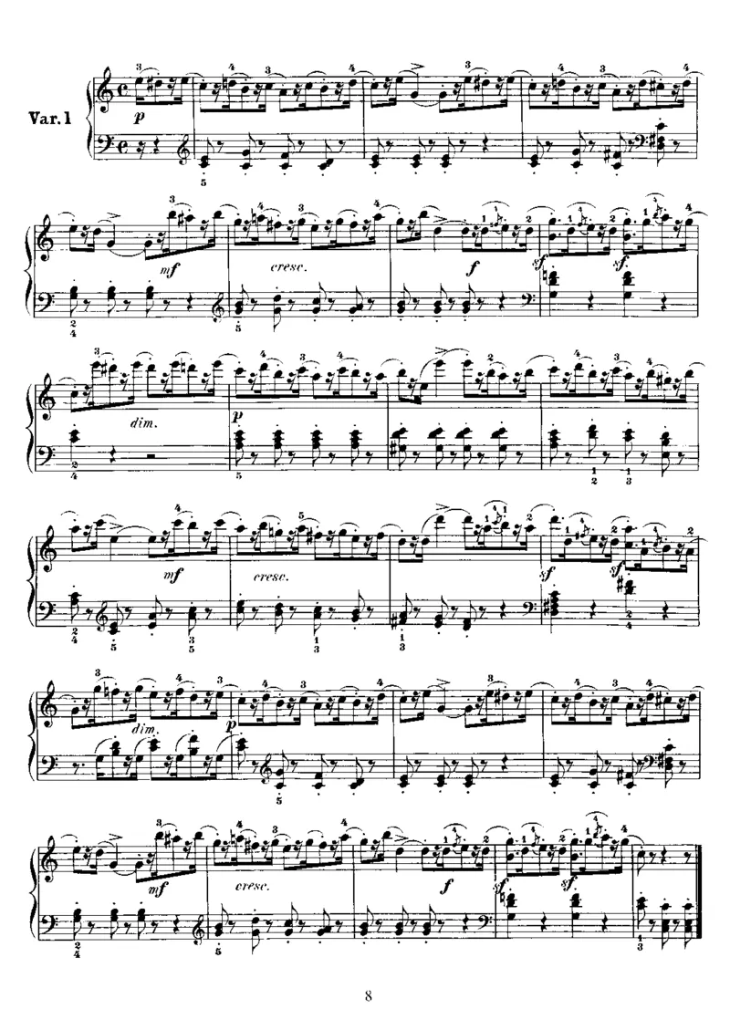 Kuhlau_-_Op.60_-_3_Sonatinen_一万首著名钢琴曲谱哈农贝多芬合集视频教学电子版高清无水印可打印_1古典钢琴知名音乐家谱_库劳钢琴谱全集_.奏鸣曲集