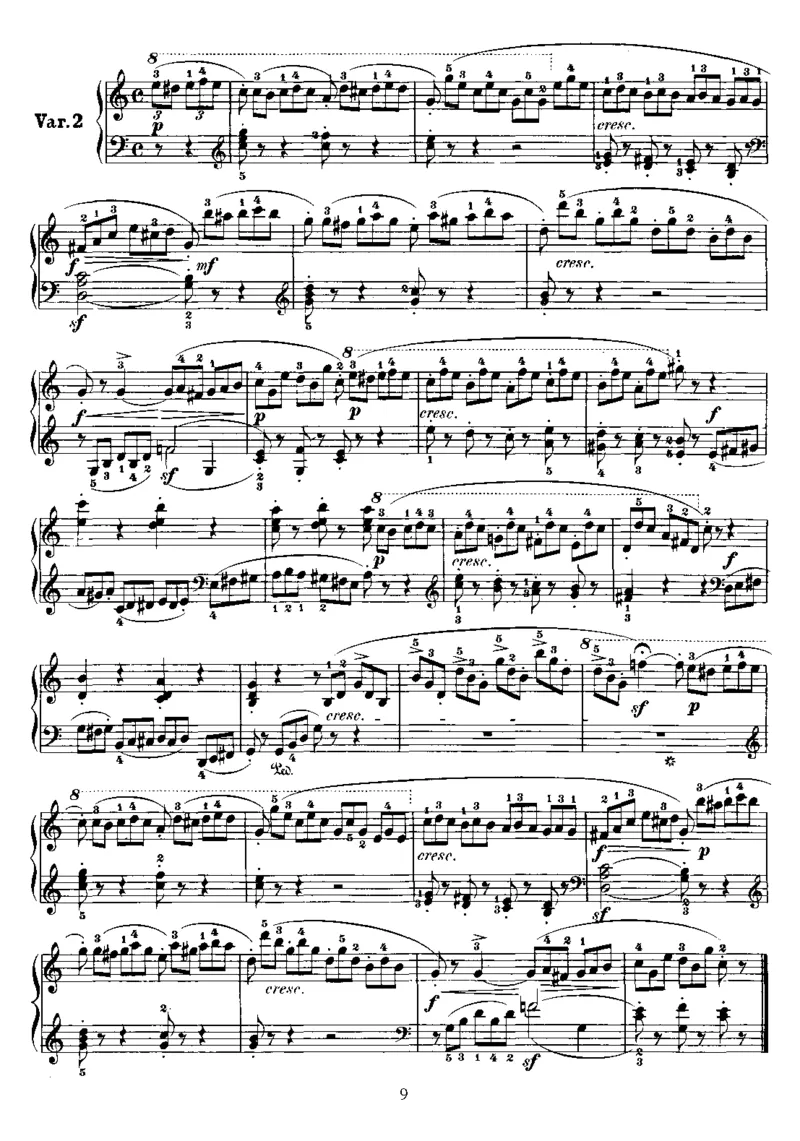 Kuhlau_-_Op.60_-_3_Sonatinen_一万首著名钢琴曲谱哈农贝多芬合集视频教学电子版高清无水印可打印_1古典钢琴知名音乐家谱_库劳钢琴谱全集_.奏鸣曲集