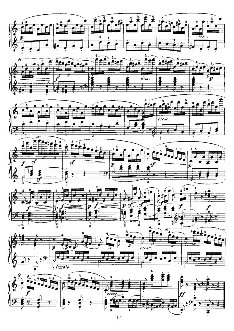 Kuhlau_-_Op.60_-_3_Sonatinen_一万首著名钢琴曲谱哈农贝多芬合集视频教学电子版高清无水印可打印_1古典钢琴知名音乐家谱_库劳钢琴谱全集_.奏鸣曲集