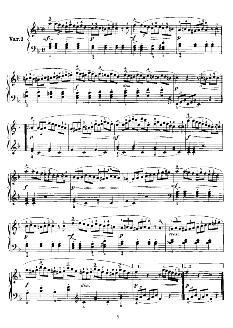 Kuhlau_-_Op.60_-_3_Sonatinen_一万首著名钢琴曲谱哈农贝多芬合集视频教学电子版高清无水印可打印_1古典钢琴知名音乐家谱_库劳钢琴谱全集_.奏鸣曲集