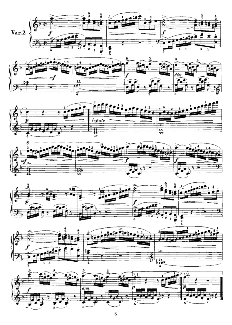 Kuhlau_-_Op.60_-_3_Sonatinen_一万首著名钢琴曲谱哈农贝多芬合集视频教学电子版高清无水印可打印_1古典钢琴知名音乐家谱_库劳钢琴谱全集_.奏鸣曲集