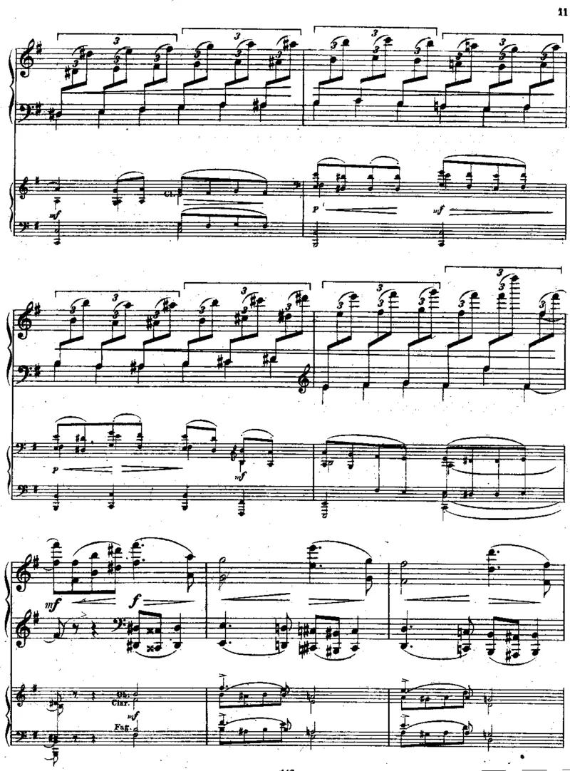 PianoConcertoNo3inEb,Op75(2Piano)_一万首著名钢琴曲谱哈农贝多芬合集视频教学电子版高清无水印可打印_1古典钢琴知名音乐家谱_柴科夫斯基钢琴谱全集