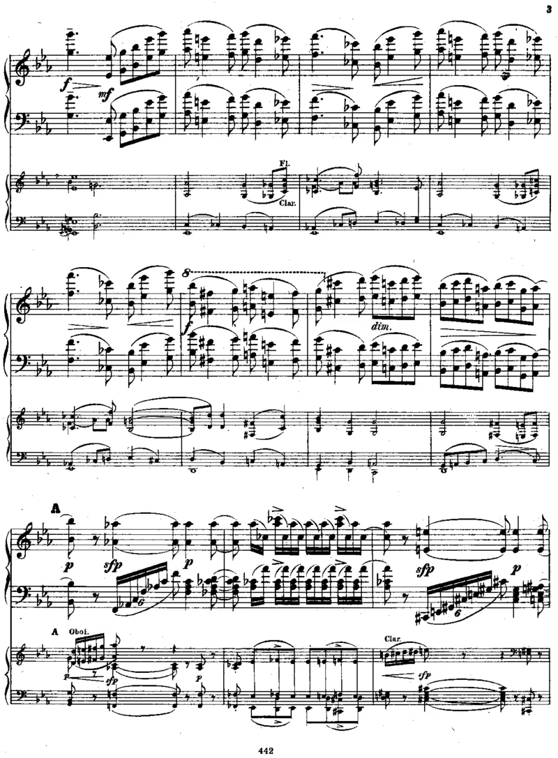 PianoConcertoNo3inEb,Op75(2Piano)_一万首著名钢琴曲谱哈农贝多芬合集视频教学电子版高清无水印可打印_1古典钢琴知名音乐家谱_柴科夫斯基钢琴谱全集