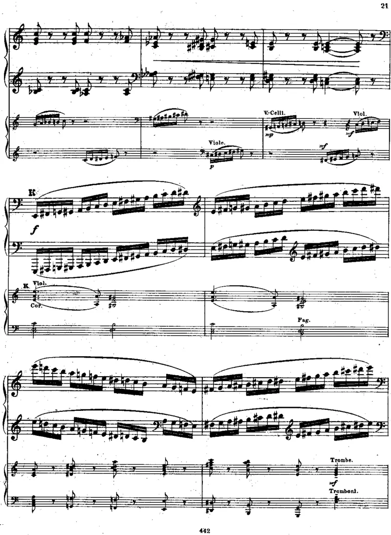 PianoConcertoNo3inEb,Op75(2Piano)_一万首著名钢琴曲谱哈农贝多芬合集视频教学电子版高清无水印可打印_1古典钢琴知名音乐家谱_柴科夫斯基钢琴谱全集