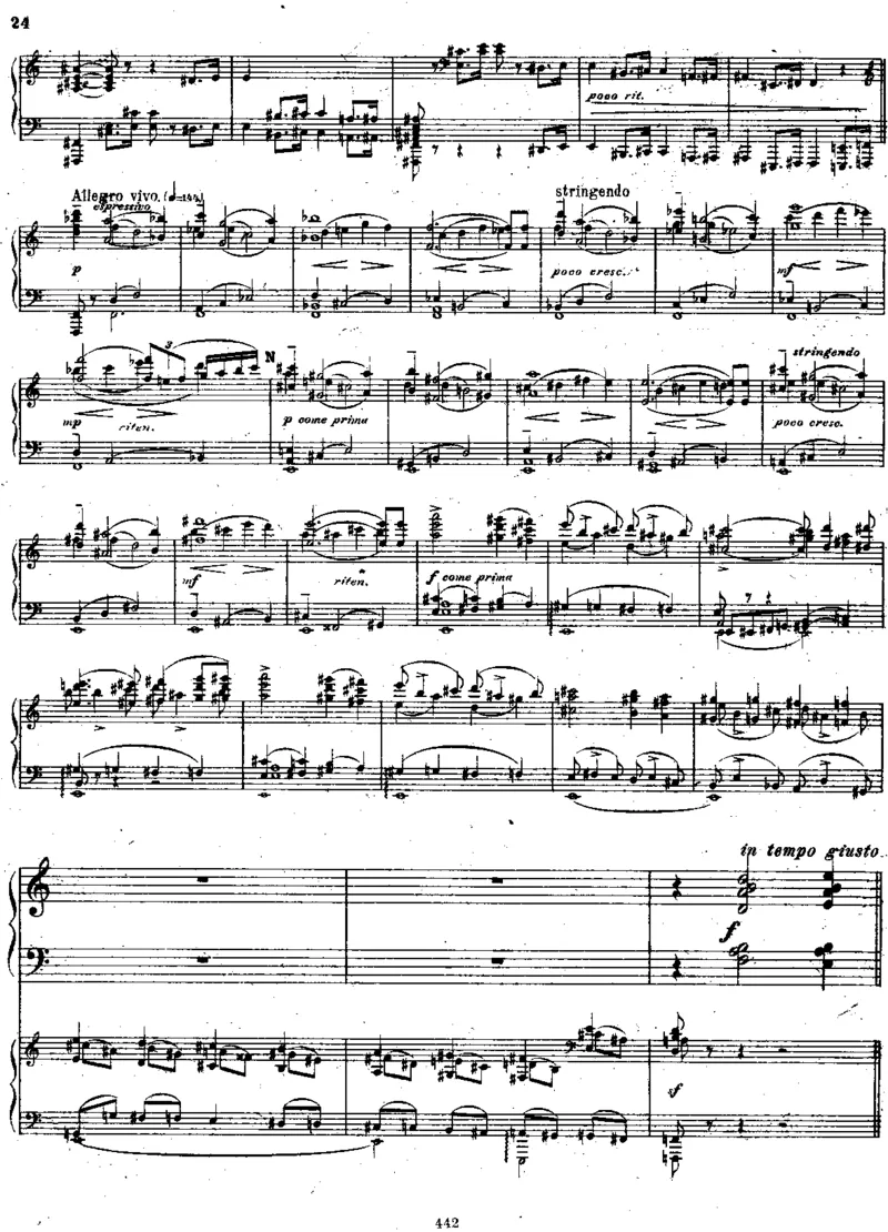 PianoConcertoNo3inEb,Op75(2Piano)_一万首著名钢琴曲谱哈农贝多芬合集视频教学电子版高清无水印可打印_1古典钢琴知名音乐家谱_柴科夫斯基钢琴谱全集