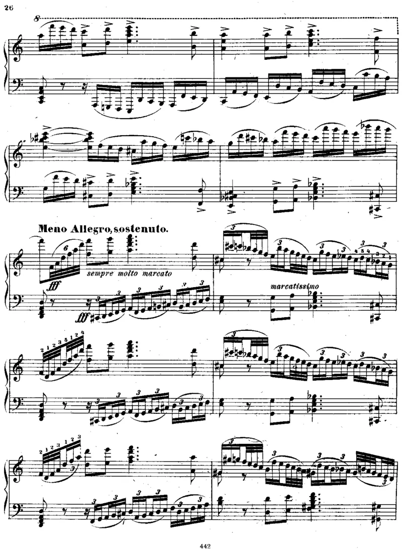 PianoConcertoNo3inEb,Op75(2Piano)_一万首著名钢琴曲谱哈农贝多芬合集视频教学电子版高清无水印可打印_1古典钢琴知名音乐家谱_柴科夫斯基钢琴谱全集