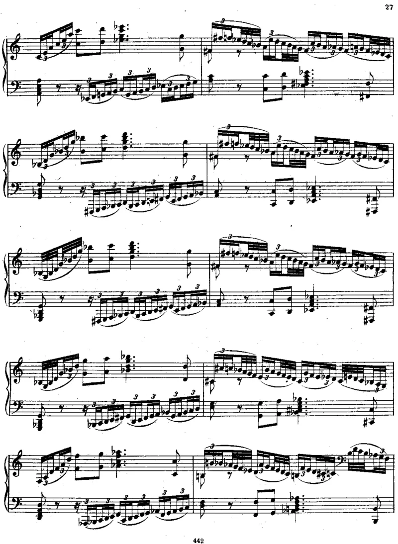 PianoConcertoNo3inEb,Op75(2Piano)_一万首著名钢琴曲谱哈农贝多芬合集视频教学电子版高清无水印可打印_1古典钢琴知名音乐家谱_柴科夫斯基钢琴谱全集