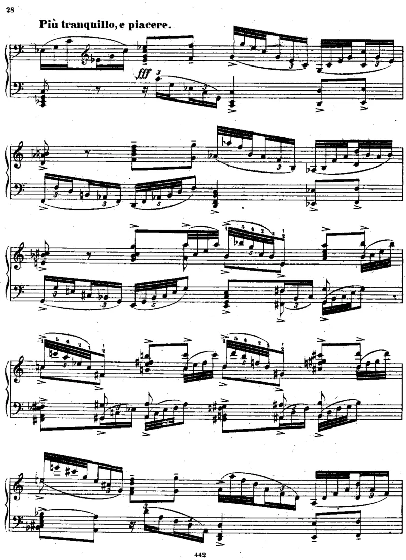 PianoConcertoNo3inEb,Op75(2Piano)_一万首著名钢琴曲谱哈农贝多芬合集视频教学电子版高清无水印可打印_1古典钢琴知名音乐家谱_柴科夫斯基钢琴谱全集