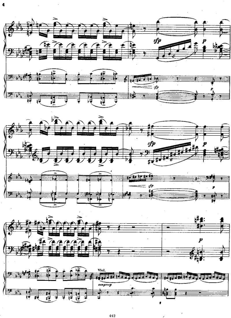 PianoConcertoNo3inEb,Op75(2Piano)_一万首著名钢琴曲谱哈农贝多芬合集视频教学电子版高清无水印可打印_1古典钢琴知名音乐家谱_柴科夫斯基钢琴谱全集