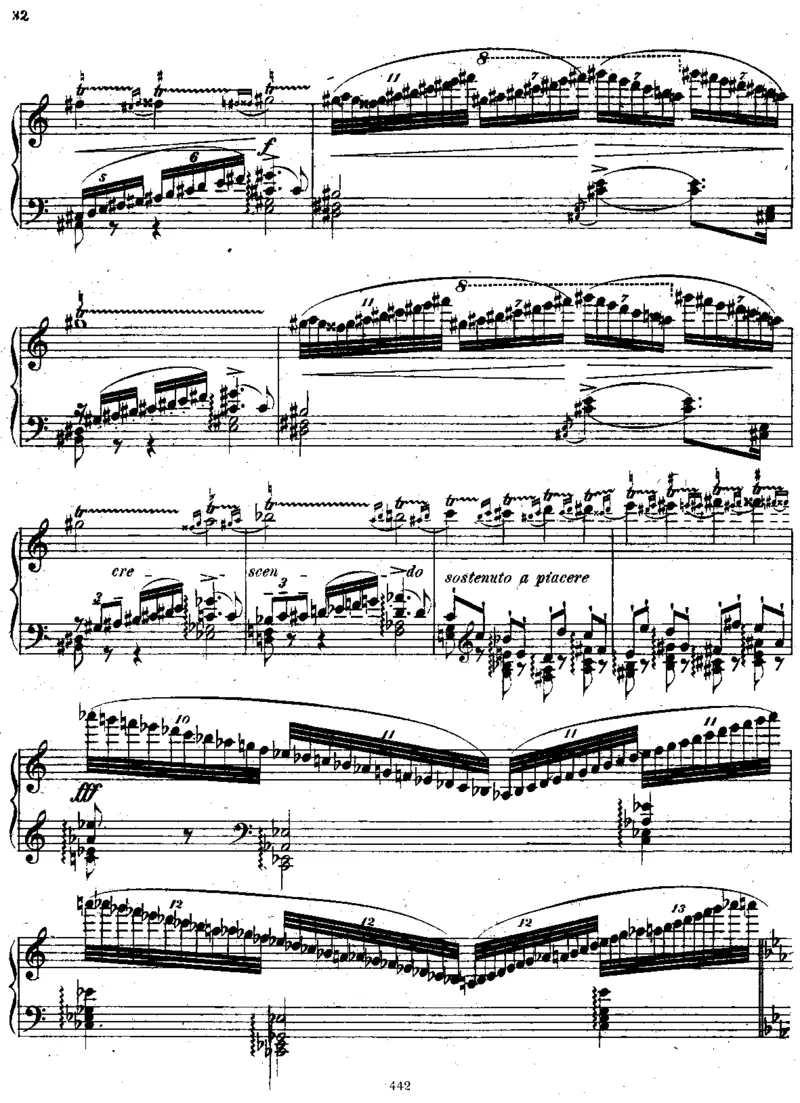 PianoConcertoNo3inEb,Op75(2Piano)_一万首著名钢琴曲谱哈农贝多芬合集视频教学电子版高清无水印可打印_1古典钢琴知名音乐家谱_柴科夫斯基钢琴谱全集