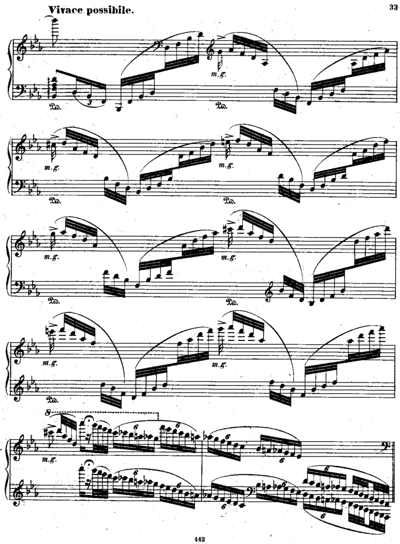 PianoConcertoNo3inEb,Op75(2Piano)_一万首著名钢琴曲谱哈农贝多芬合集视频教学电子版高清无水印可打印_1古典钢琴知名音乐家谱_柴科夫斯基钢琴谱全集