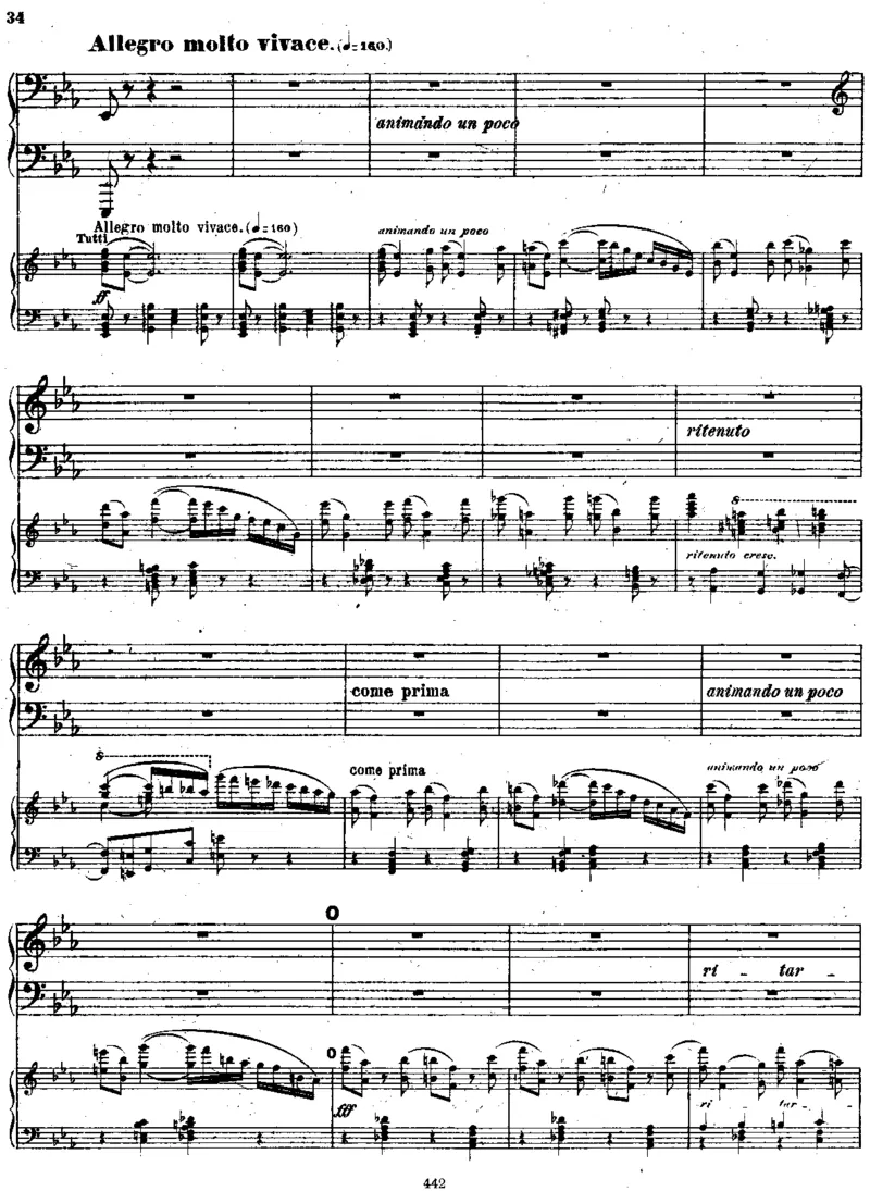 PianoConcertoNo3inEb,Op75(2Piano)_一万首著名钢琴曲谱哈农贝多芬合集视频教学电子版高清无水印可打印_1古典钢琴知名音乐家谱_柴科夫斯基钢琴谱全集