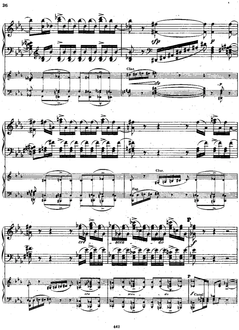 PianoConcertoNo3inEb,Op75(2Piano)_一万首著名钢琴曲谱哈农贝多芬合集视频教学电子版高清无水印可打印_1古典钢琴知名音乐家谱_柴科夫斯基钢琴谱全集